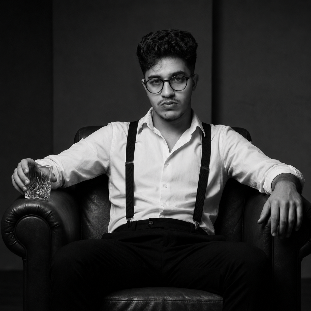 Anas Ait Daoud — Full Stack Developer